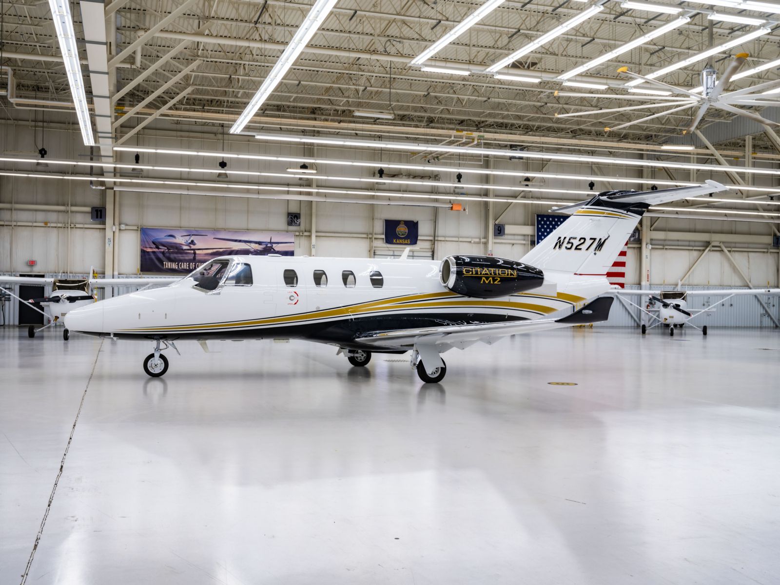 Cessna/Textron Citation M2 for sale